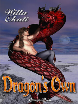 cover image of Dragon's Own